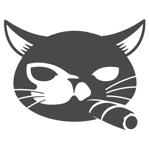 Bitter Cats
